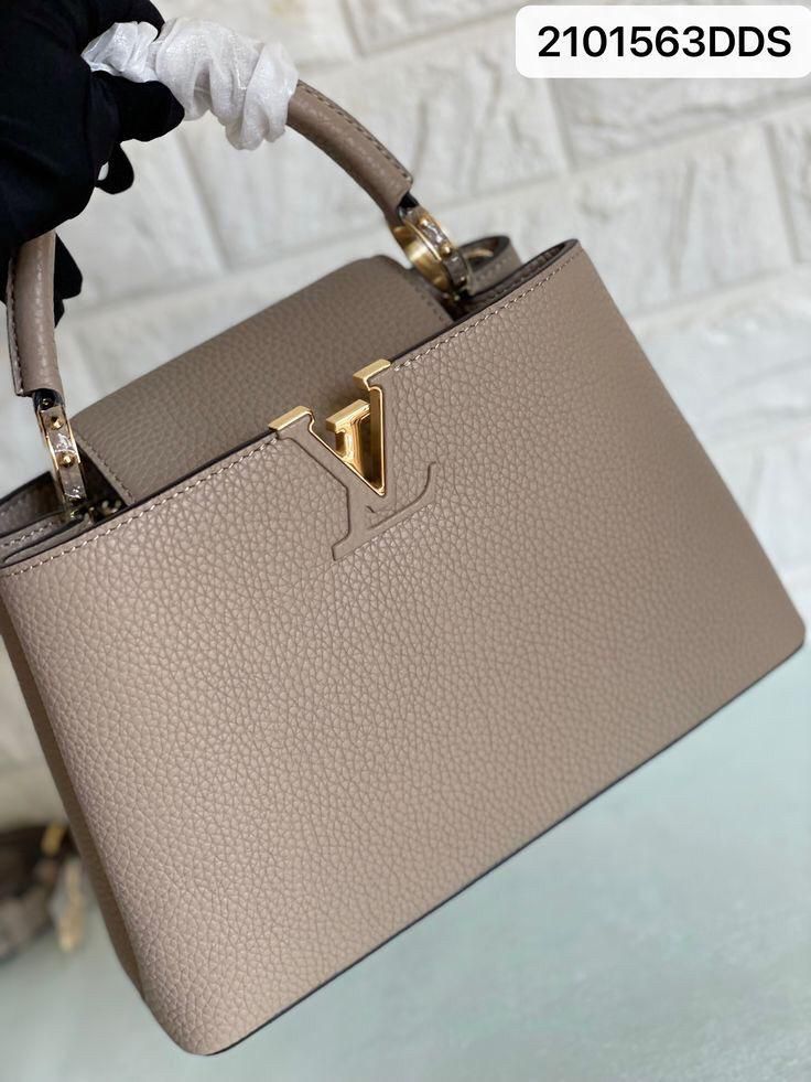 Capucines BB OFF WHITE