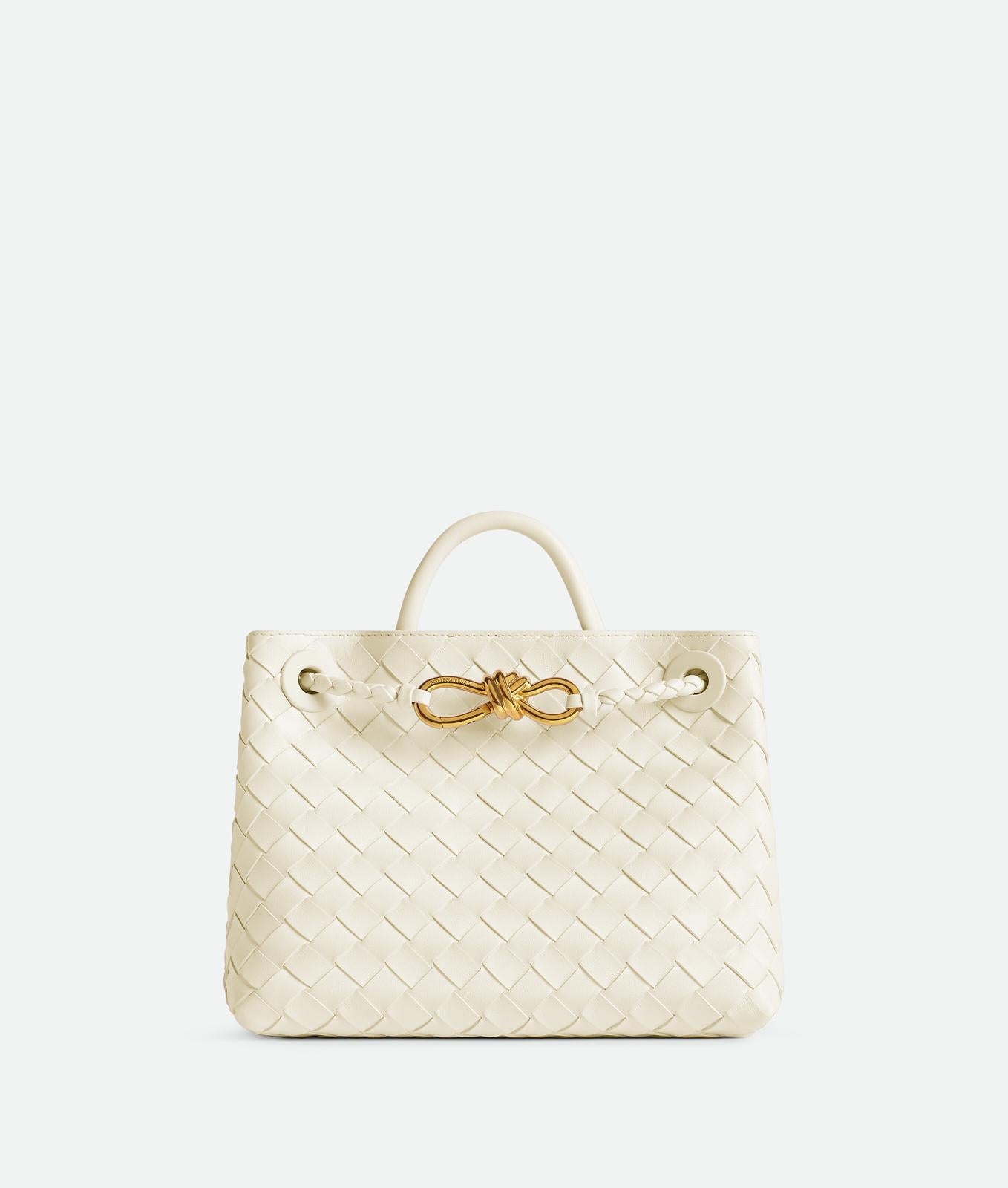 Bottega Veneta Off White