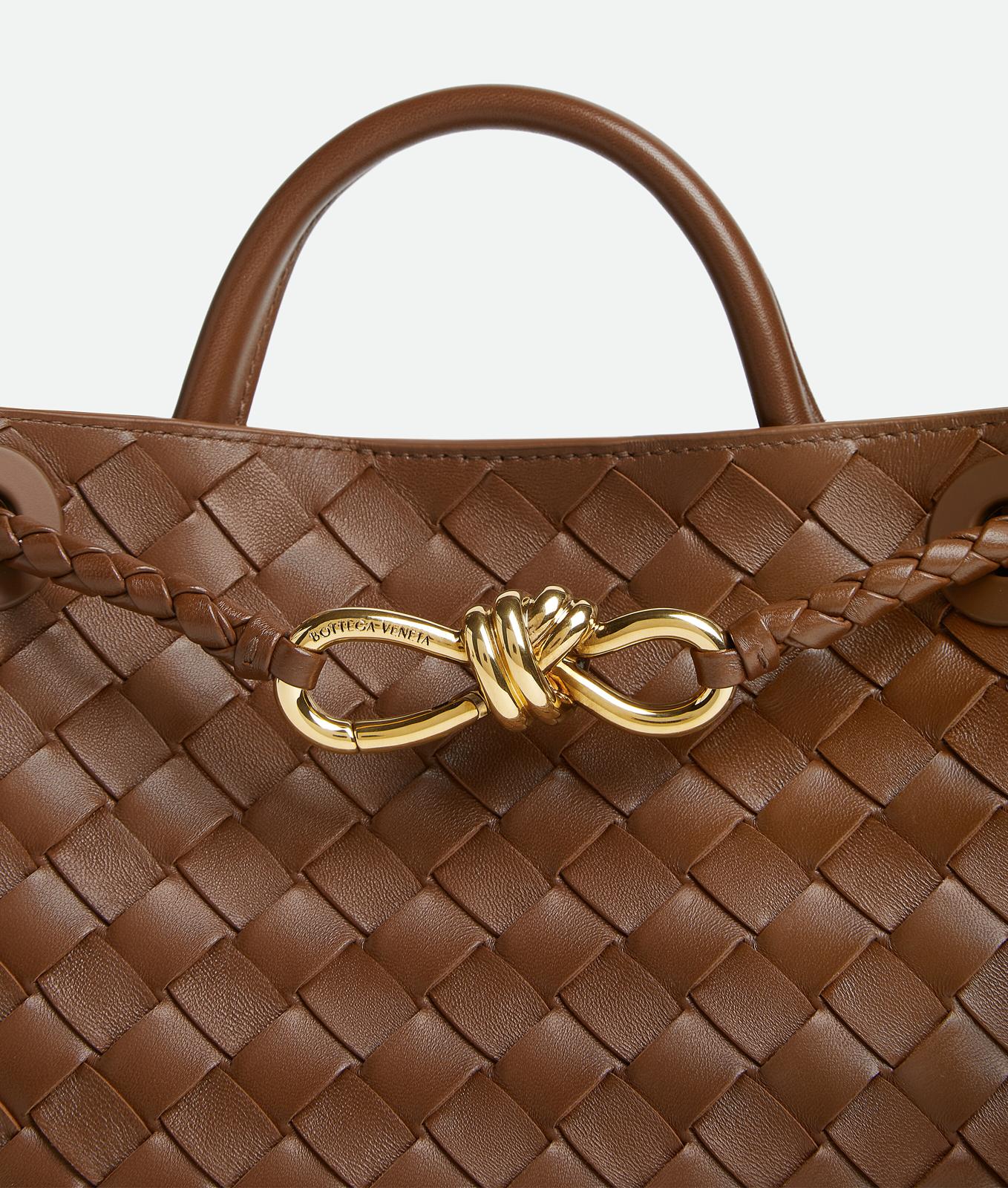 Bottega Veneta Brawn