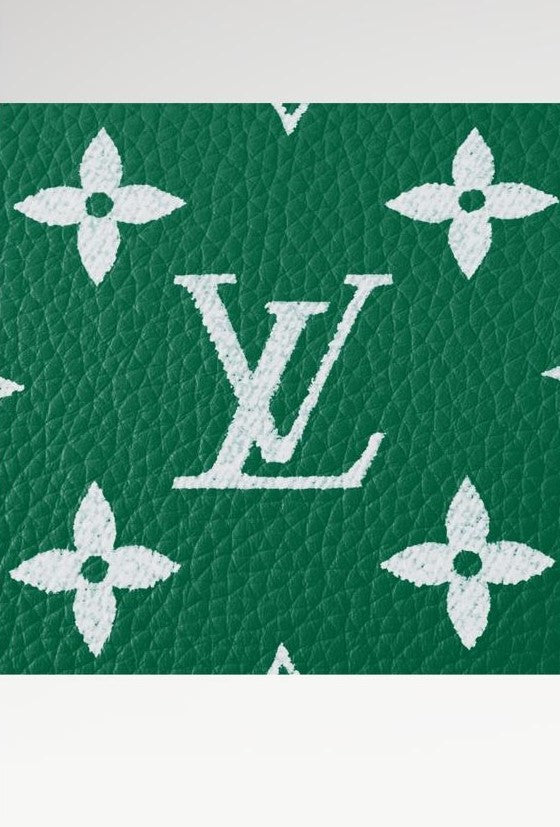 Speedy p9 25 mit Schulterriemen Green