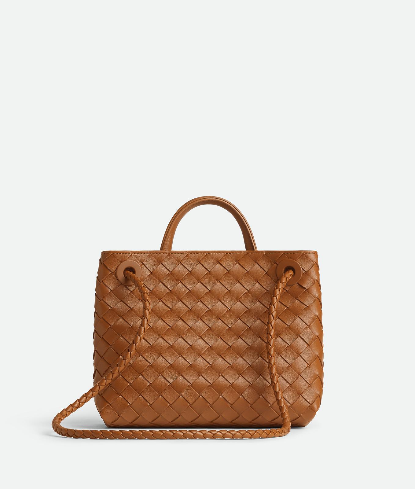 Bottega Veneta Bronze