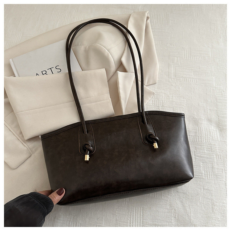 Urban Charm Shoulder Bag