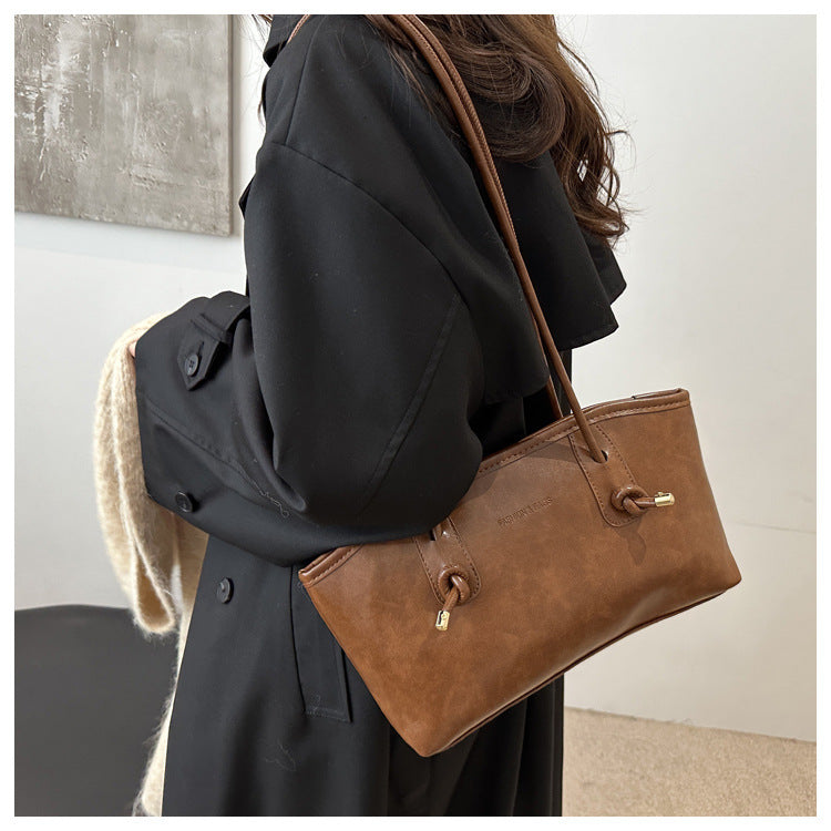 Urban Charm Shoulder Bag