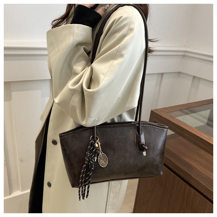 Urban Charm Shoulder Bag