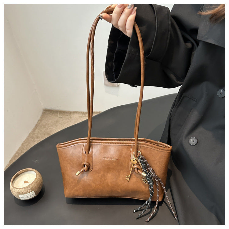 Urban Charm Shoulder Bag