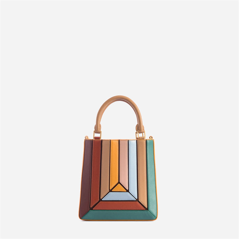 Chroma Craft Mini Tote