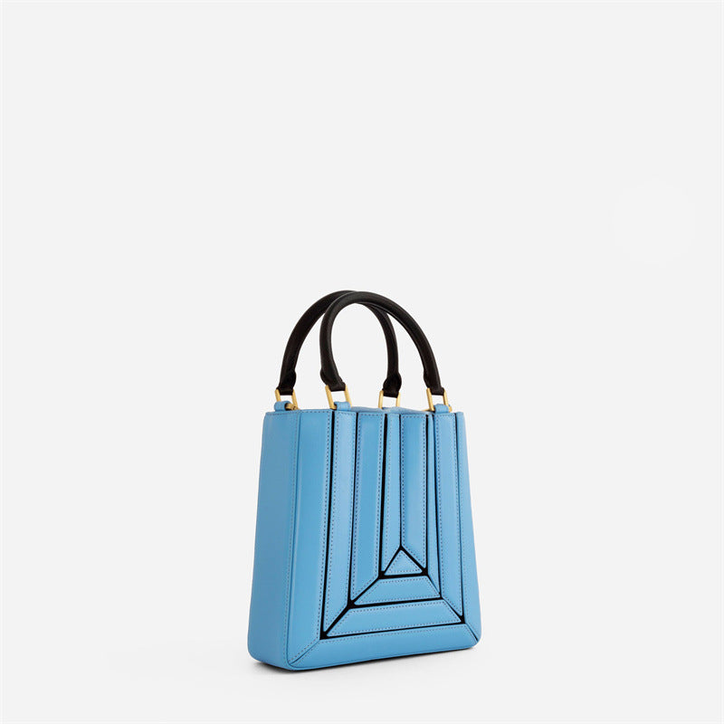 Chroma Craft Mini Tote