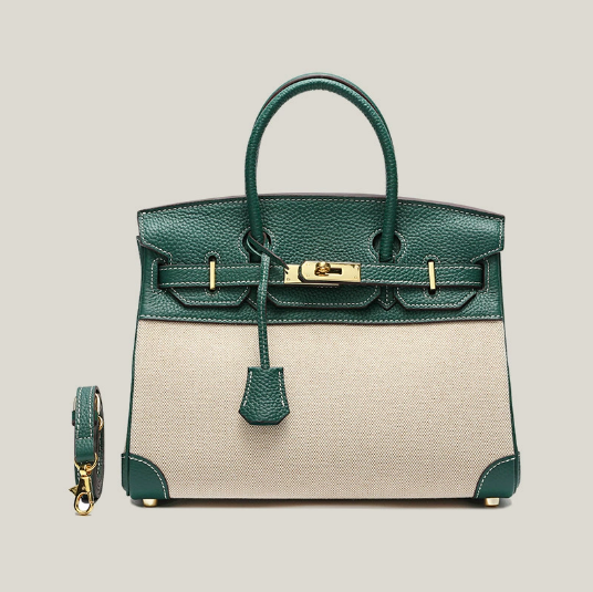 Prime Elegance Tote Bags