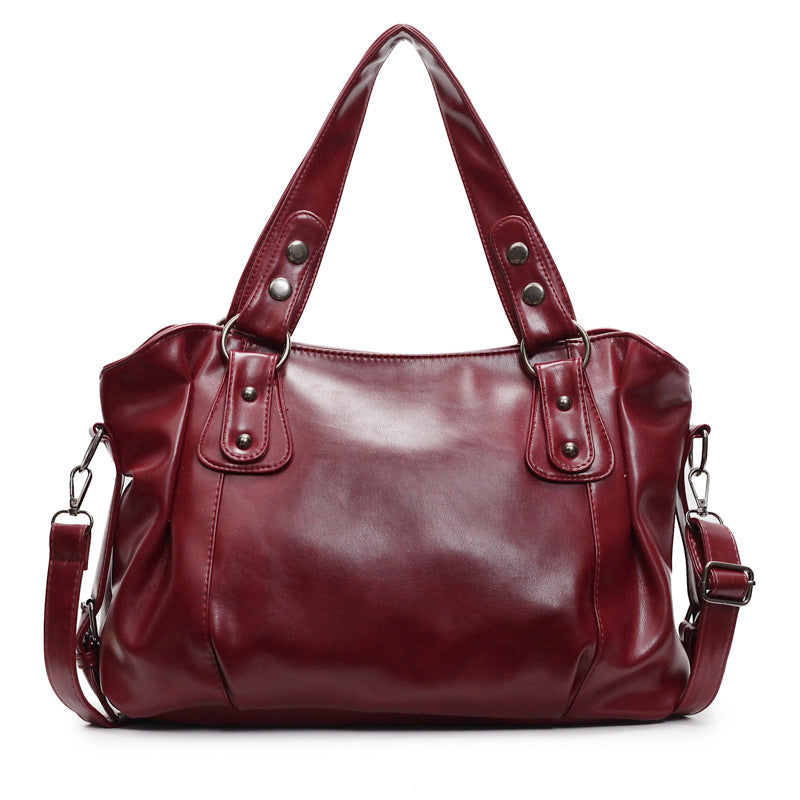 Ravena Classic Handbag