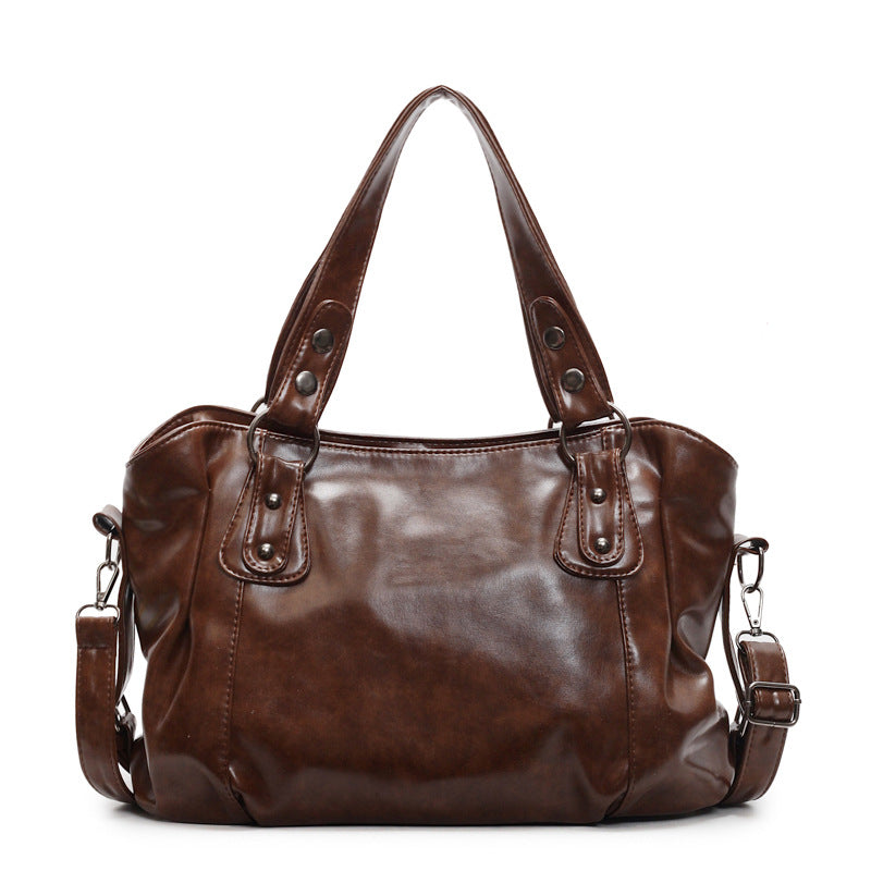 Ravena Classic Handbag