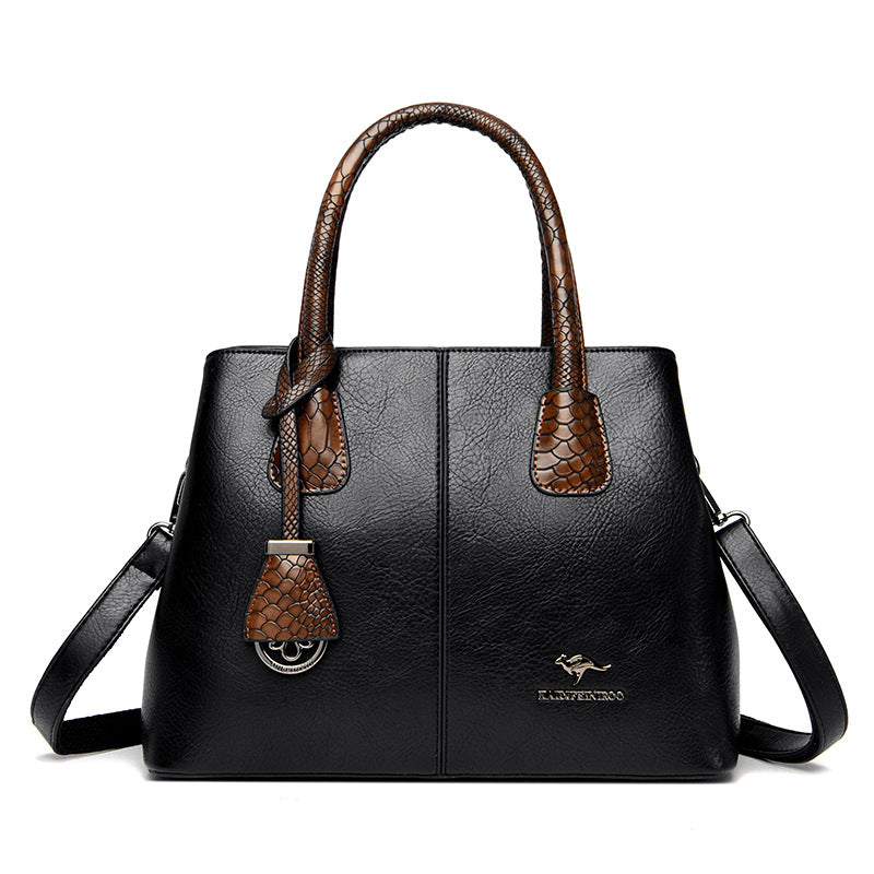 Majestic Heritage Tote