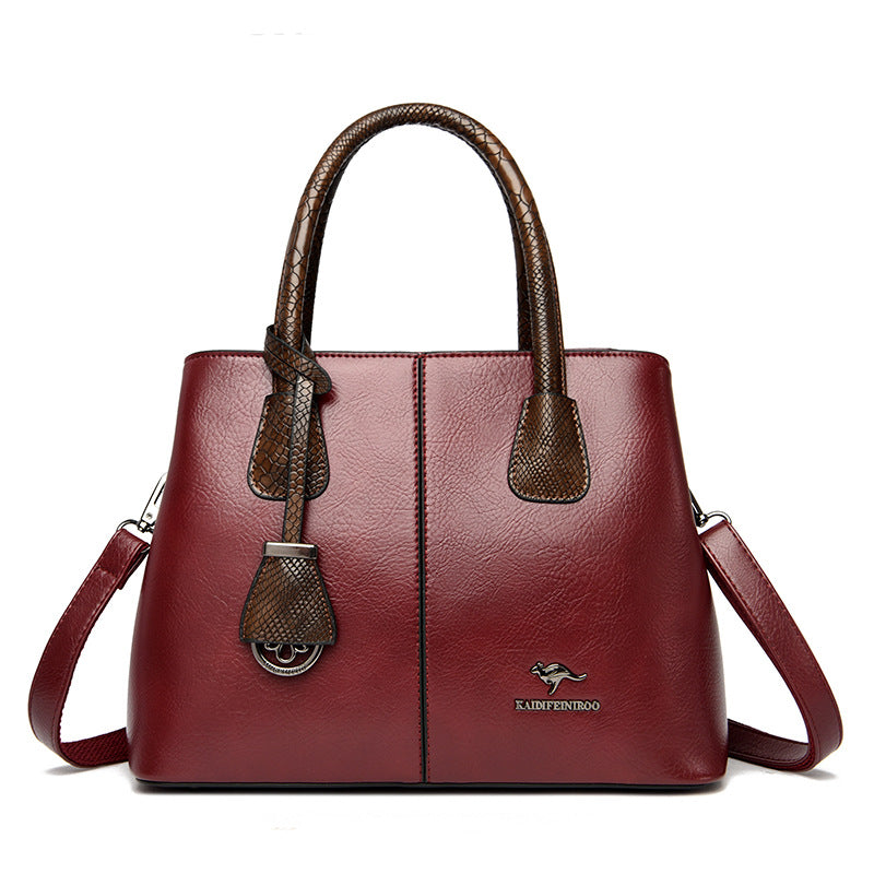 Majestic Heritage Tote
