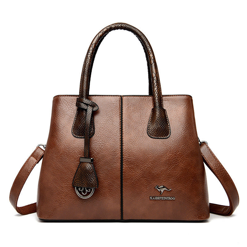 Majestic Heritage Tote