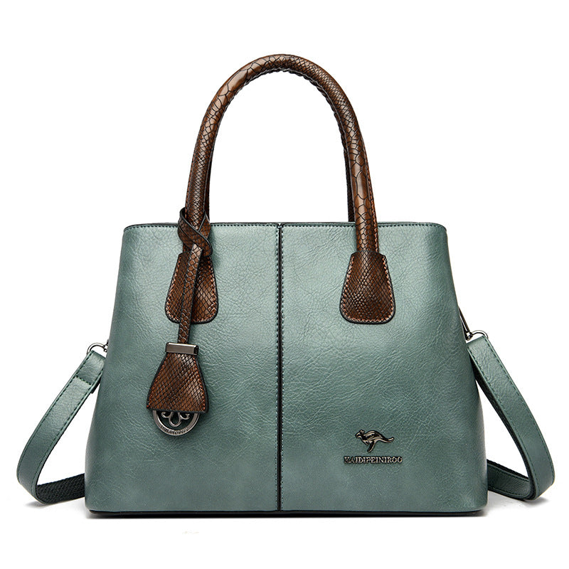 Majestic Heritage Tote