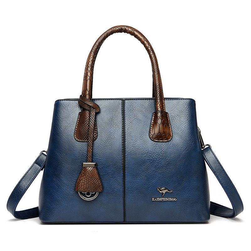 Majestic Heritage Tote