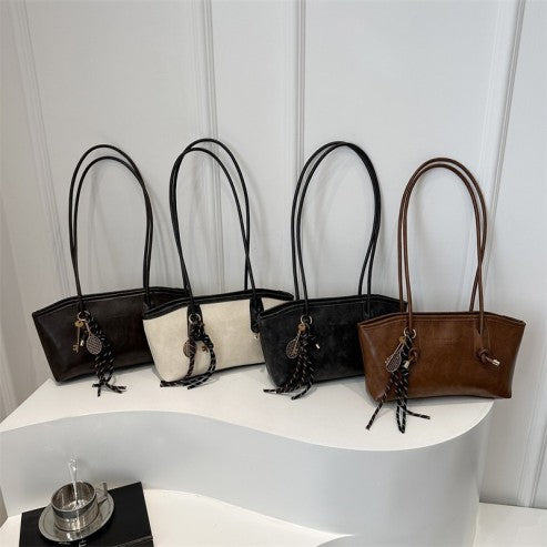 Urban Charm Shoulder Bag