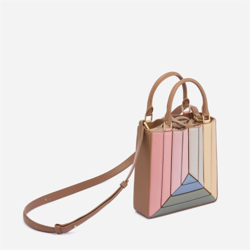 Chroma Craft Mini Tote