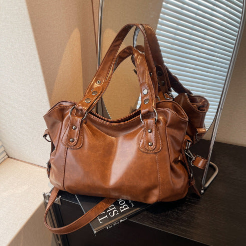 Ravena Classic Handbag