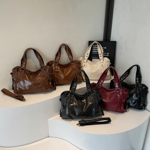 Ravena Classic Handbag